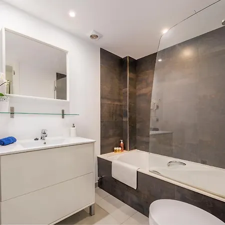 Js Ap La Perla 5 Apartamento