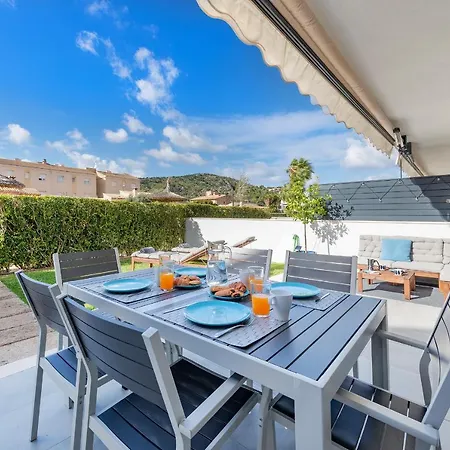Apartamento Js Ap La Perla 5 *