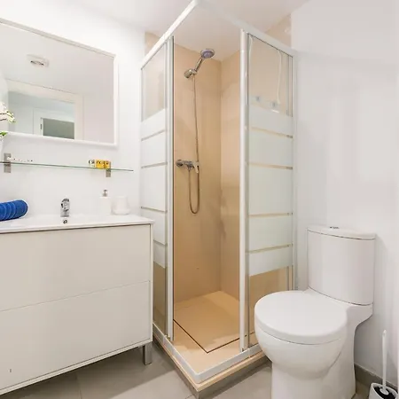 Apartamento Js Ap La Perla 5 Port de Pollença