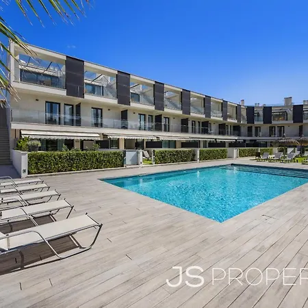 Js Ap La Perla 5 Apartamento Port de Pollença