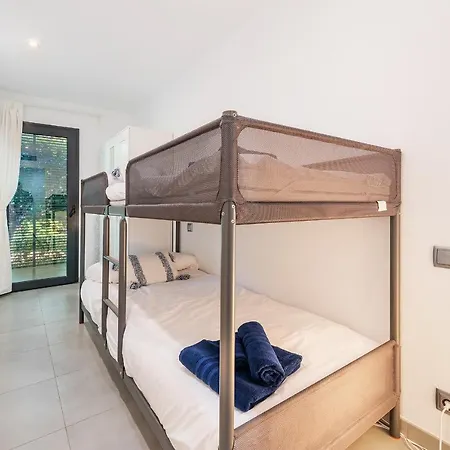 Js Ap La Perla 5 Apartamento Port de Pollença