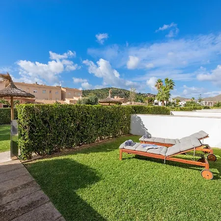 Apartamento Js Ap La Perla 5
